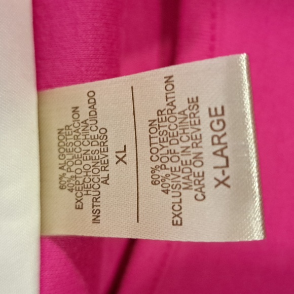 M & C Sportswear Women's Long-sleeved T-shirt - Picture 5 of 8